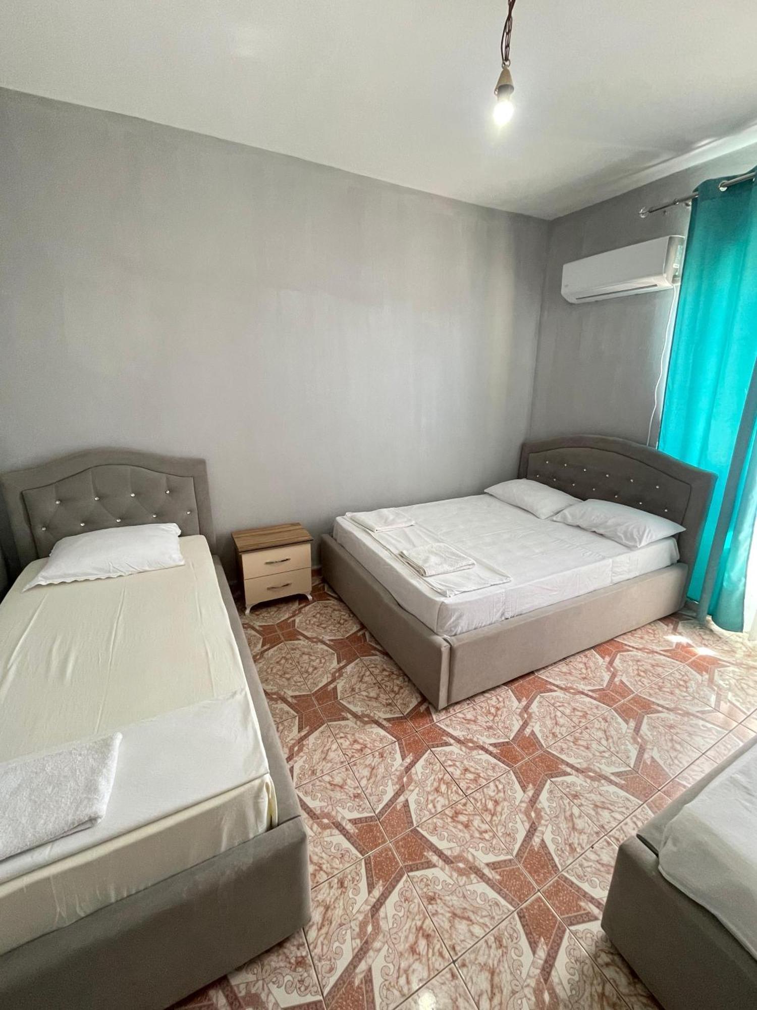 Gjika Hostel Saranda