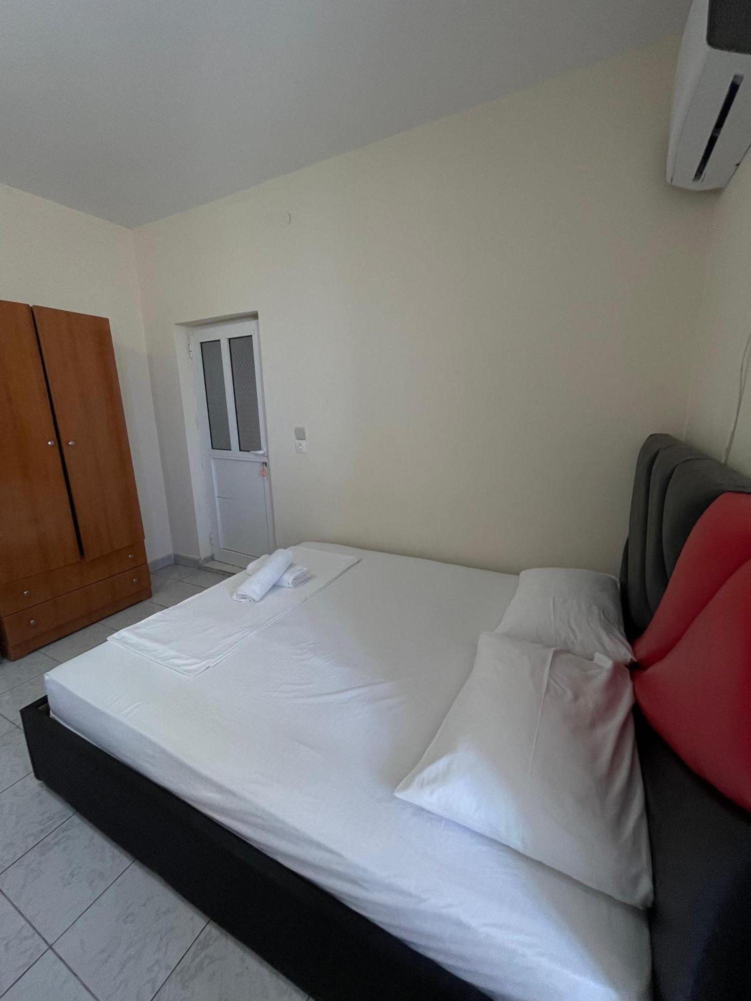 Gjika Hostel
