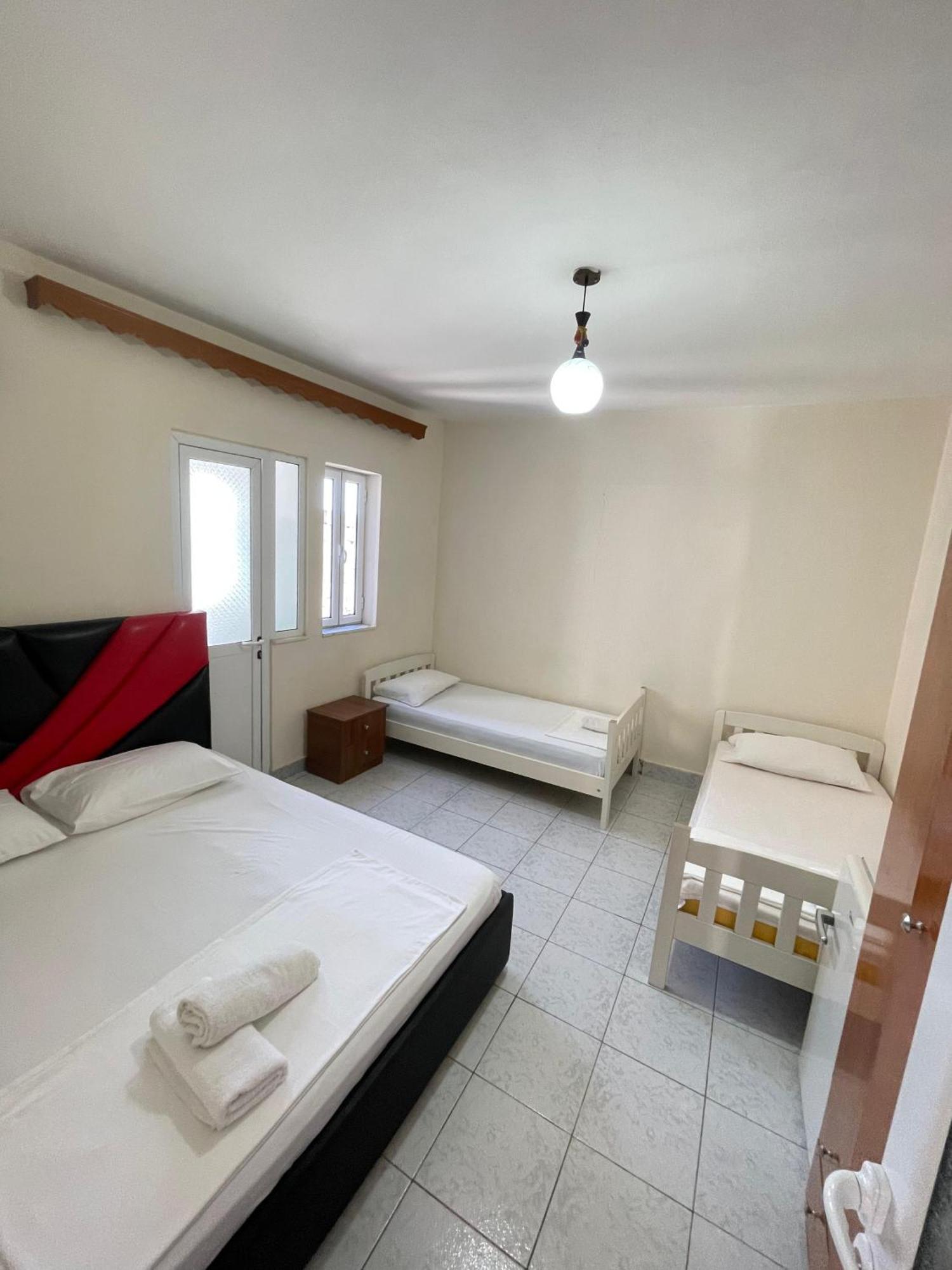 Hostel Gjika *