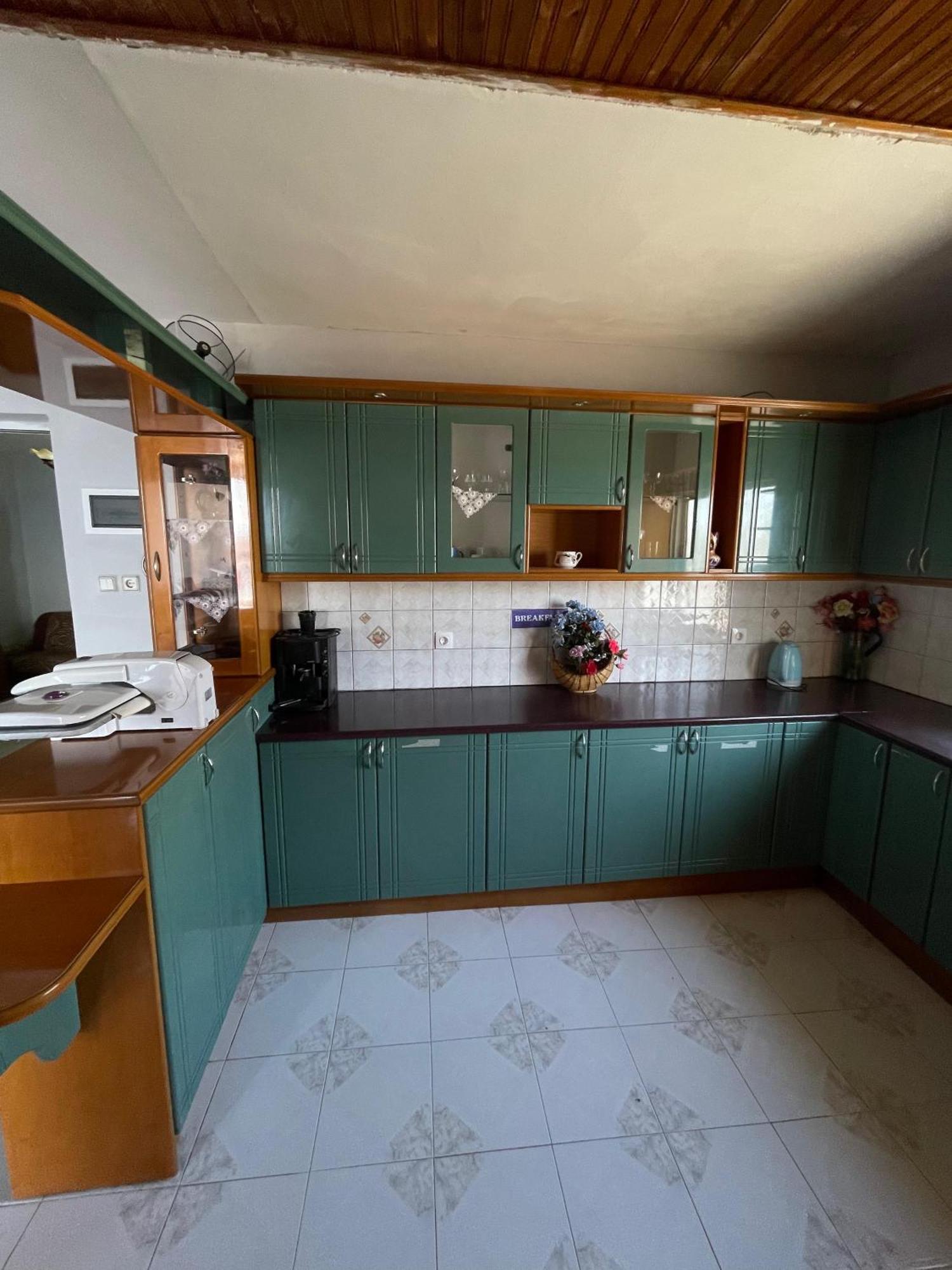 Gjika Hostel Saranda