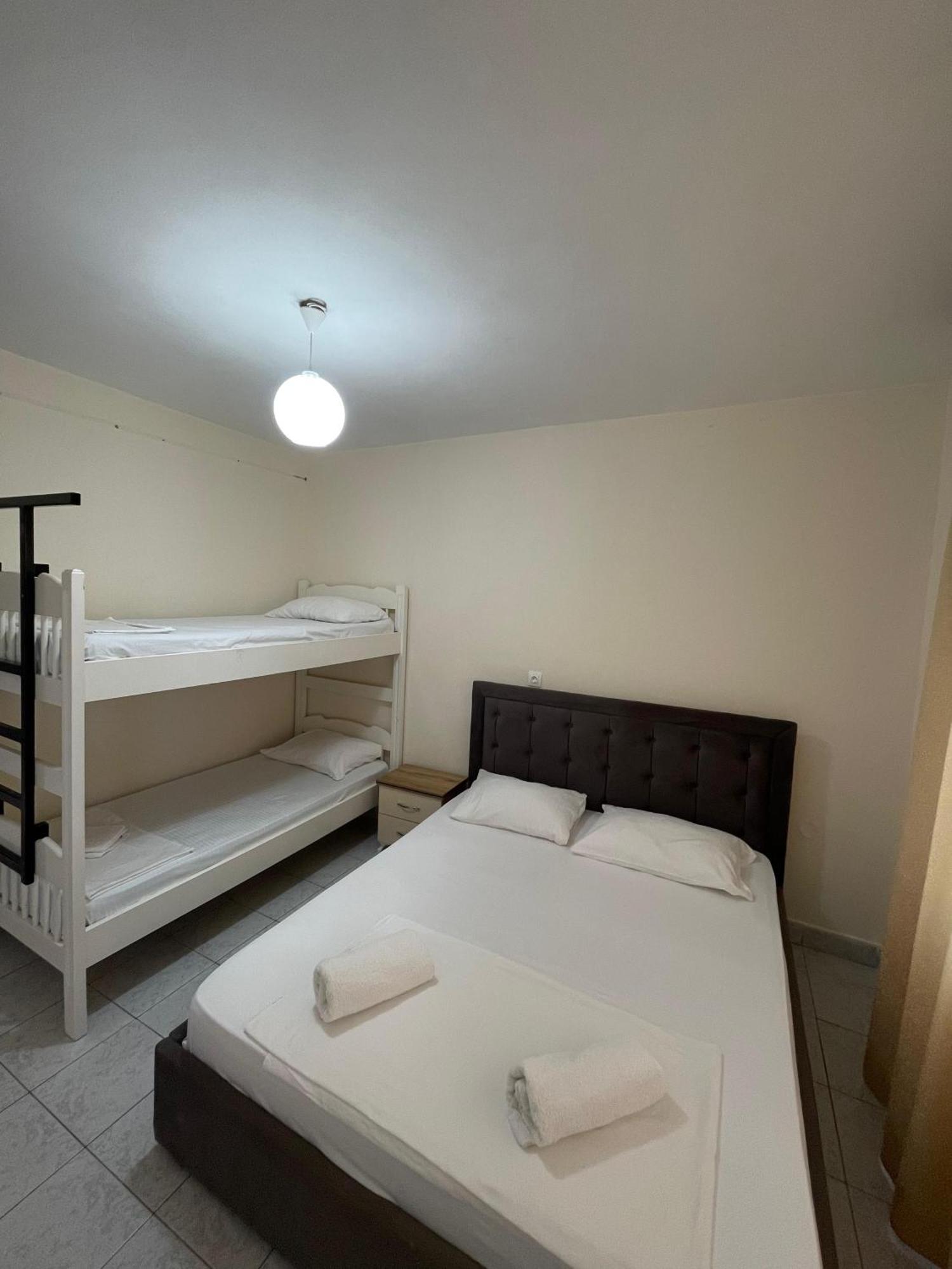 Gjika Hostel Saranda
