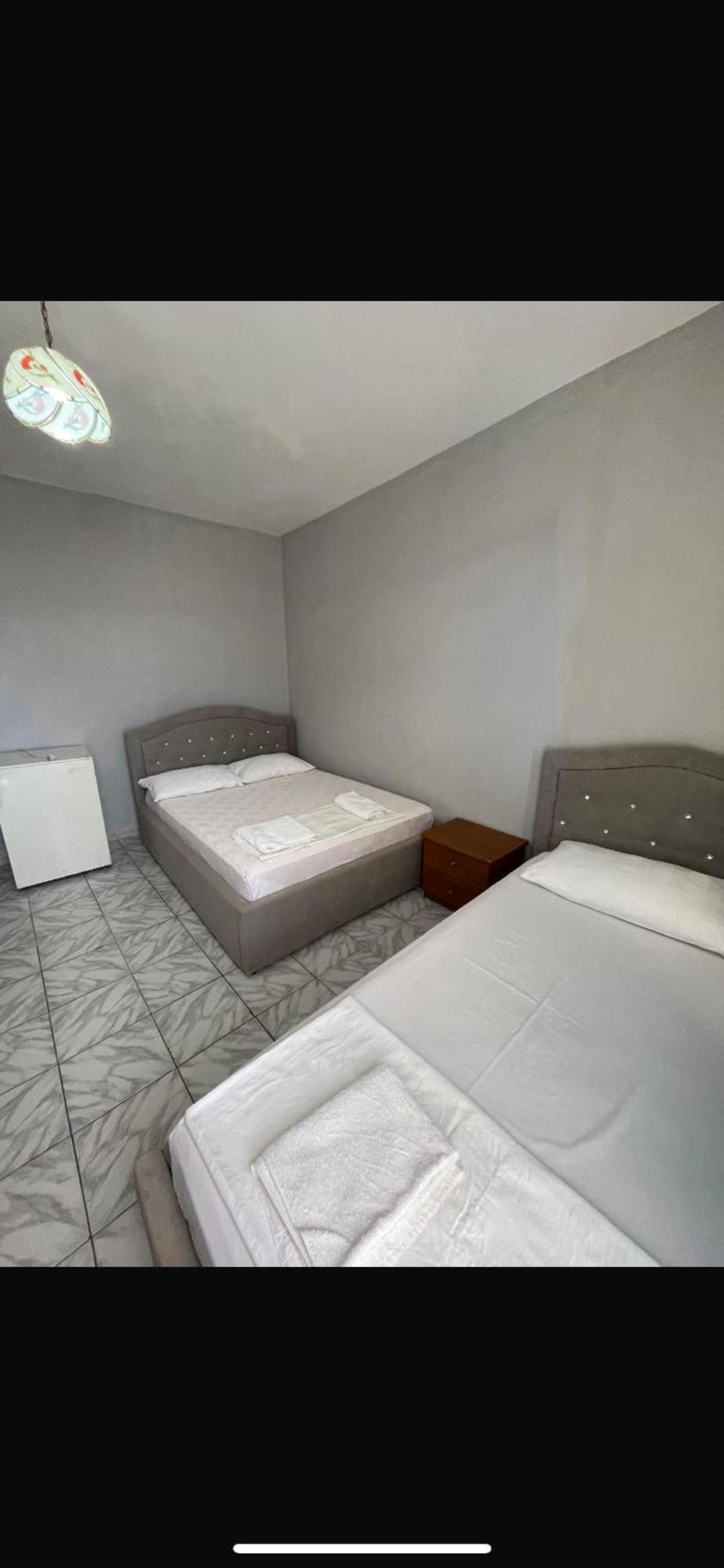 Hostel Gjika Saranda