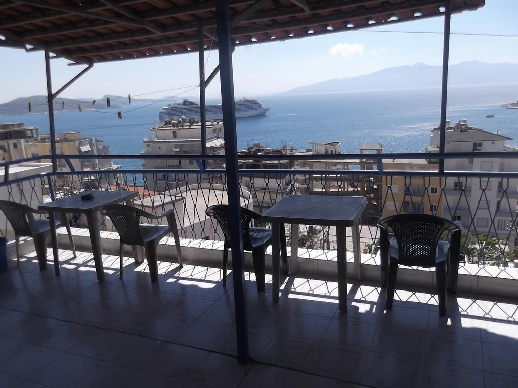 Gjika Hostel