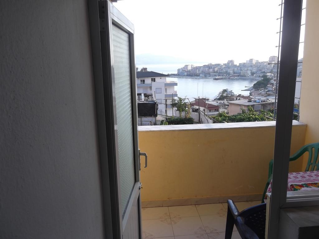 Gjika Hostel Saranda