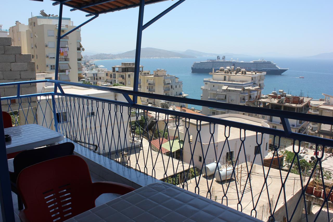 Gjika Hostel