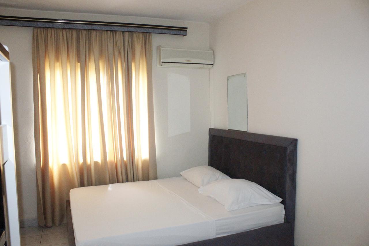 Hostel Gjika