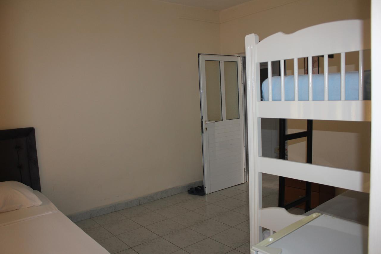 Gjika Hostel *
