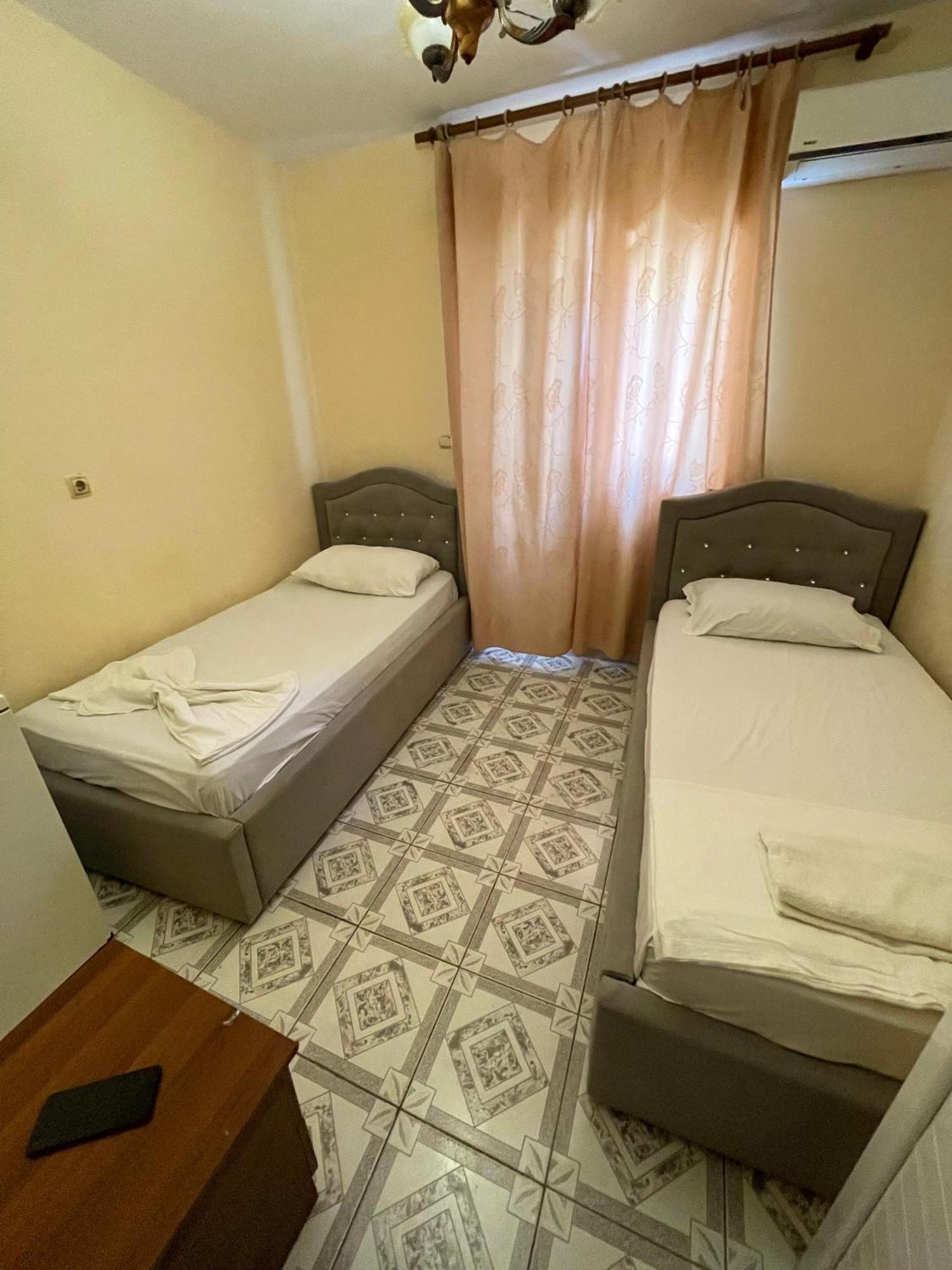 Albergue Gjika Sarandë