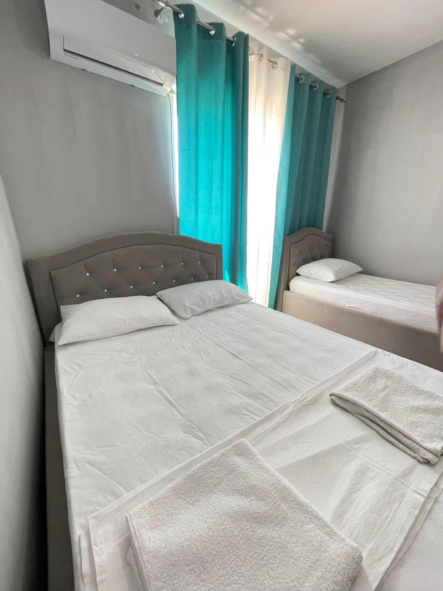 Gjika Albergue