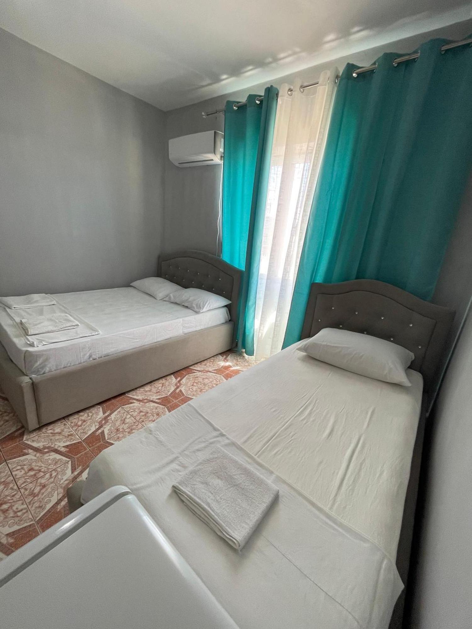 Gjika Albergue *