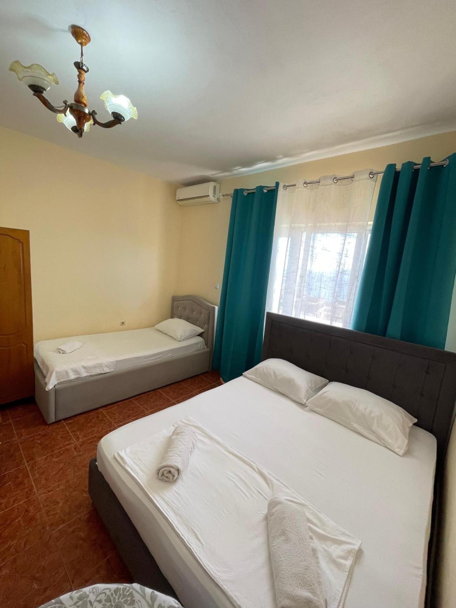 Gjika Albergue *